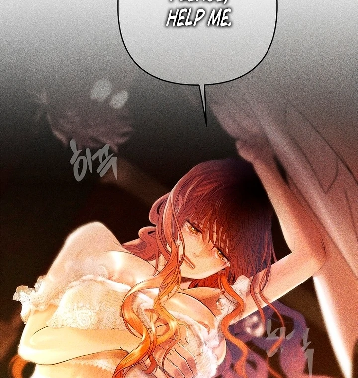 A heroine saves herself with her body [+19] [Luna Toons] - Chapter 09 - S1 manhwa