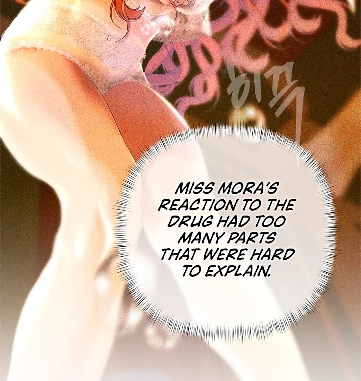 A heroine saves herself with her body [+19] [Luna Toons] - Chapter 09 - S1 manhwa