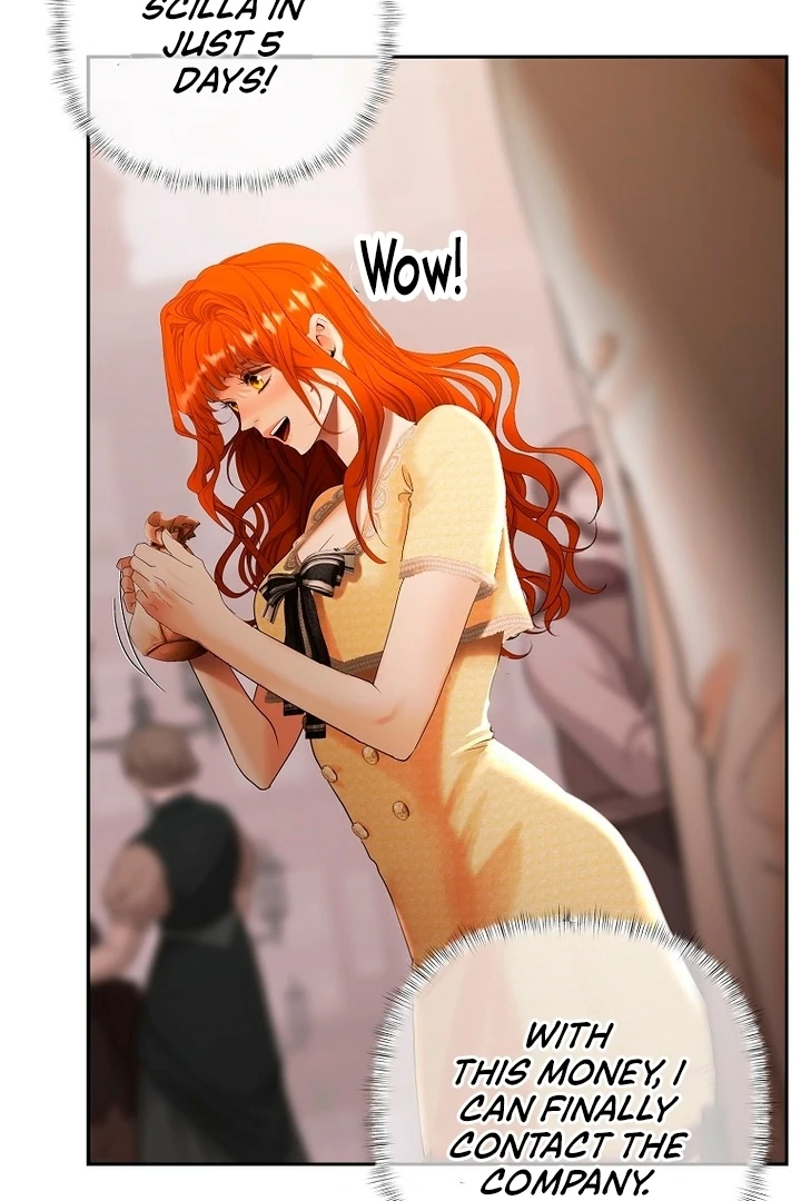 A heroine saves herself with her body [+19] [Luna Toons] - Chapter 09 - S1 manhwa