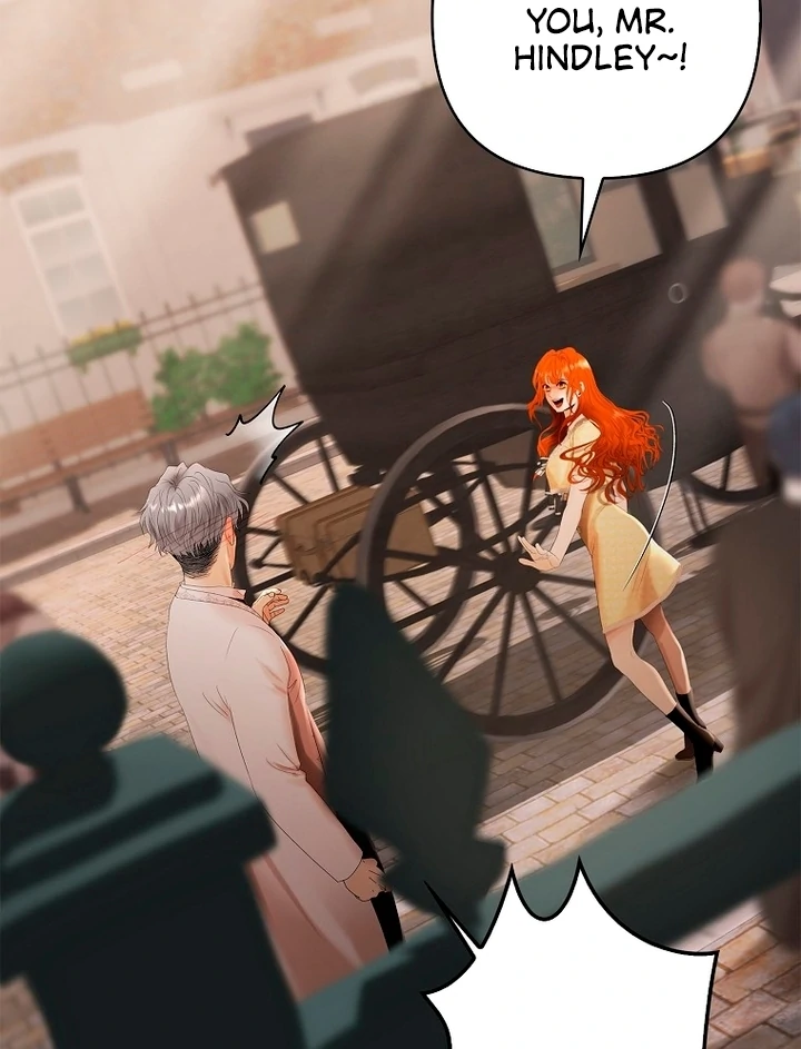 A heroine saves herself with her body [+19] [Luna Toons] - Chapter 09 - S1 manhwa