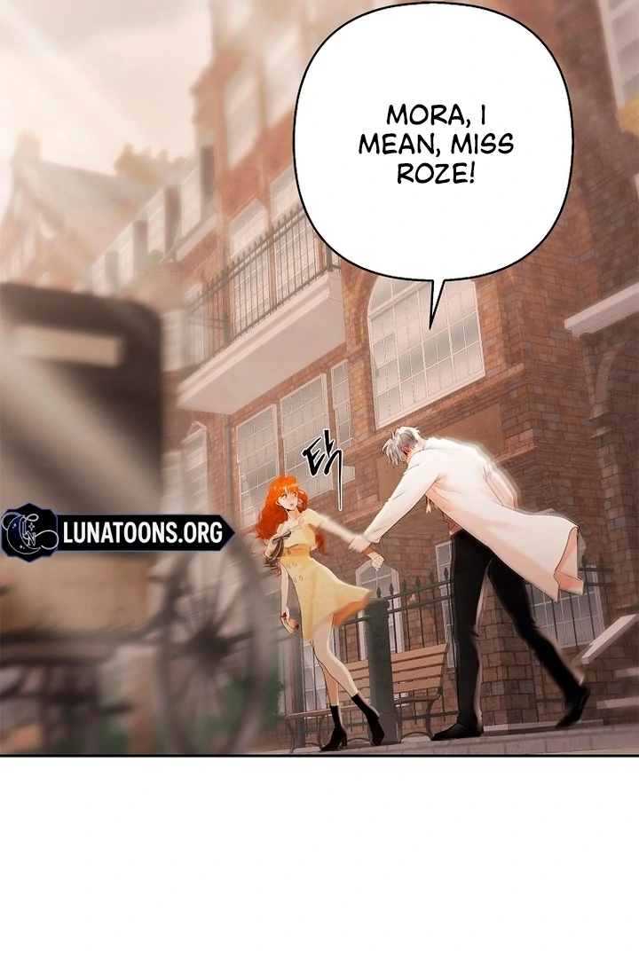 A heroine saves herself with her body [+19] [Luna Toons] - Chapter 09 - S1 manhwa