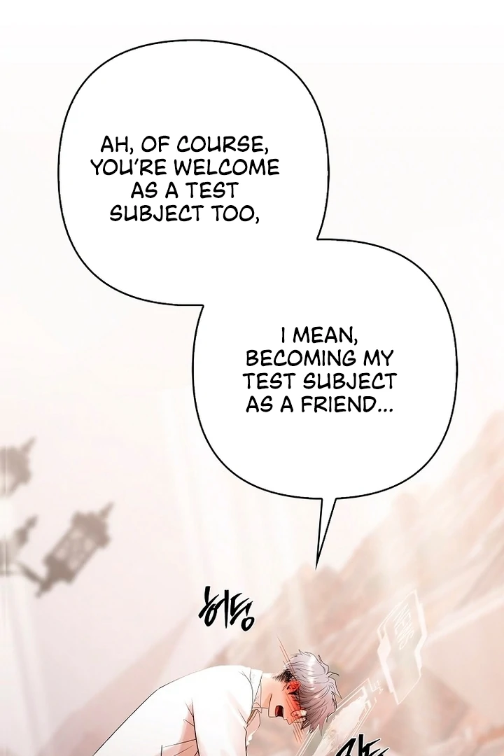 A heroine saves herself with her body [+19] [Luna Toons] - Chapter 09 - S1 manhwa