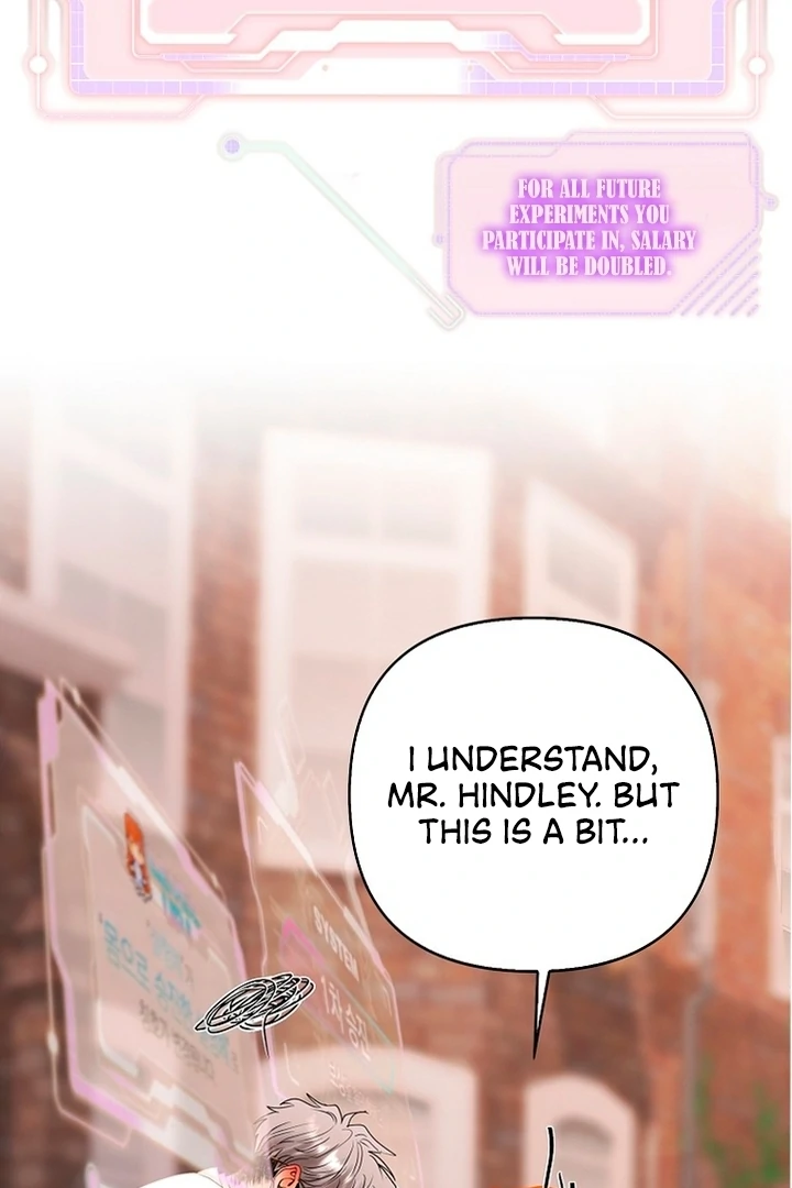 A heroine saves herself with her body [+19] [Luna Toons] - Chapter 09 - S1 manhwa