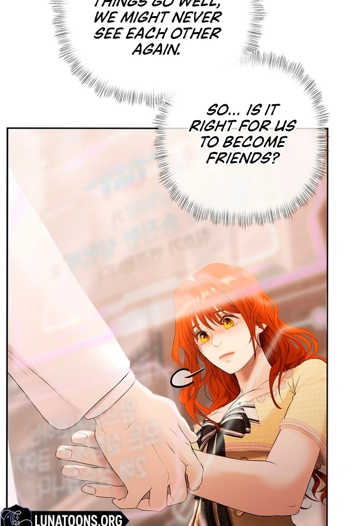 A heroine saves herself with her body [+19] [Luna Toons] - Chapter 09 - S1 manhwa