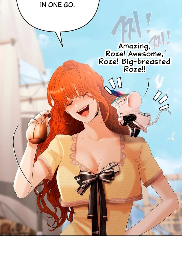 A heroine saves herself with her body [+19] [Luna Toons] - Chapter 09 - S1 manhwa