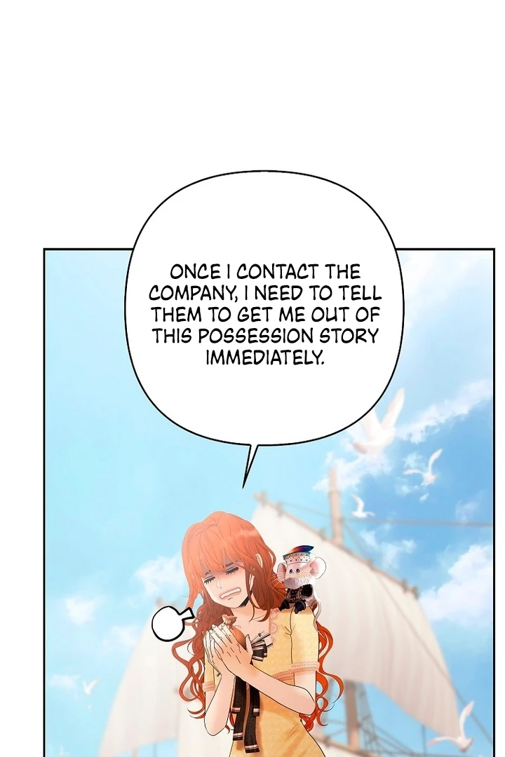 A heroine saves herself with her body [+19] [Luna Toons] - Chapter 09 - S1 manhwa