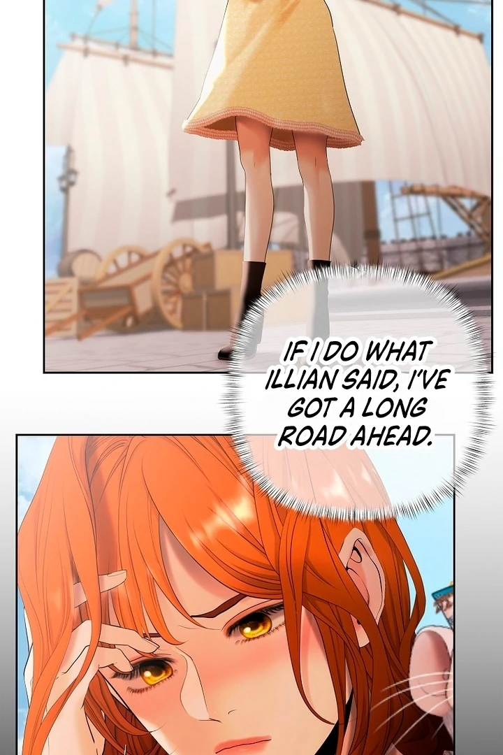 A heroine saves herself with her body [+19] [Luna Toons] - Chapter 09 - S1 manhwa