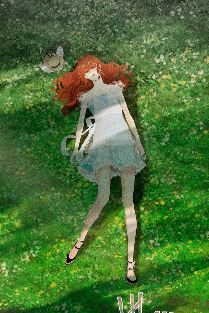 A heroine saves herself with her body [+19] [Luna Toons] - Chapter 09 - S1 manhwa