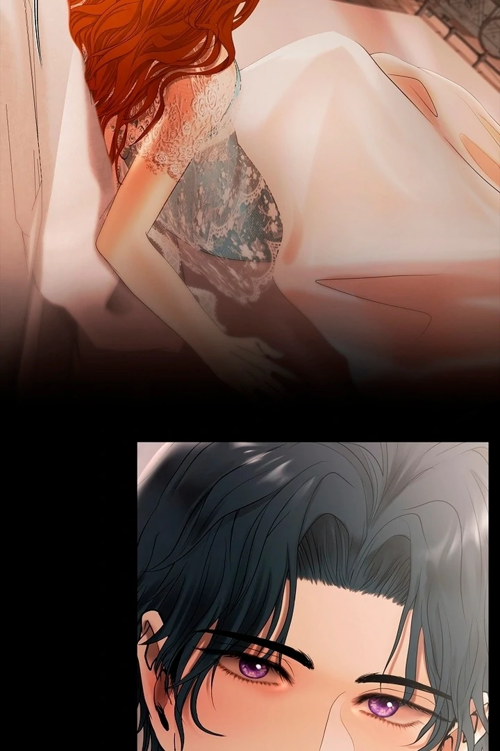 A heroine saves herself with her body [+19] [Luna Toons] - Chapter 09 - S1 manhwa