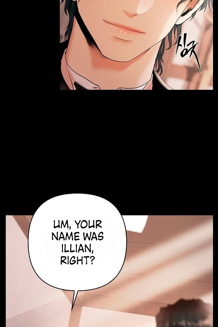 A heroine saves herself with her body [+19] [Luna Toons] - Chapter 09 - S1 manhwa