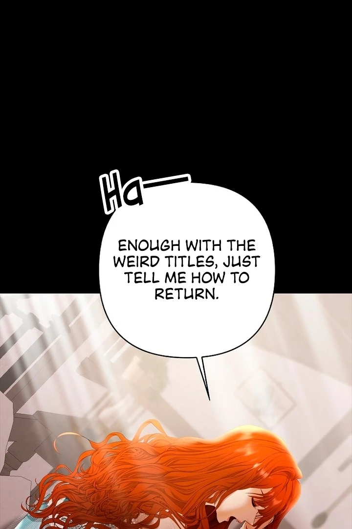A heroine saves herself with her body [+19] [Luna Toons] - Chapter 09 - S1 manhwa