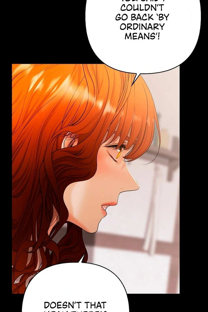 A heroine saves herself with her body [+19] [Luna Toons] - Chapter 09 - S1 manhwa
