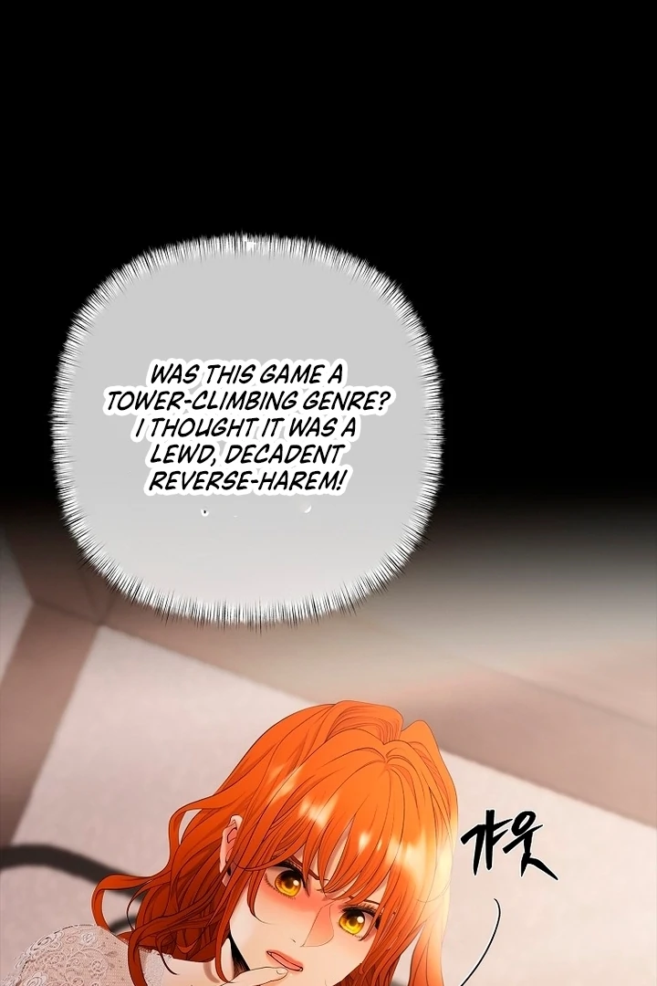 A heroine saves herself with her body [+19] [Luna Toons] - Chapter 09 - S1 manhwa