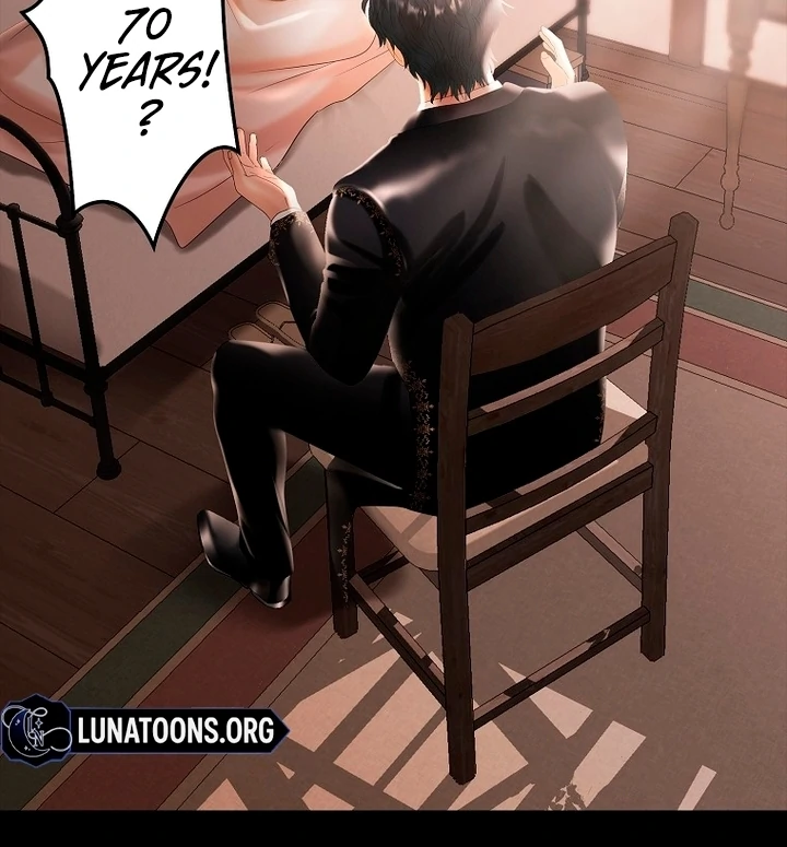 A heroine saves herself with her body [+19] [Luna Toons] - Chapter 09 - S1 manhwa