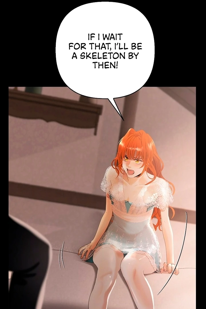 A heroine saves herself with her body [+19] [Luna Toons] - Chapter 09 - S1 manhwa