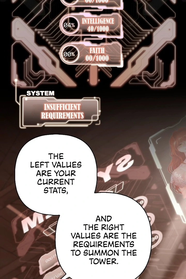 A heroine saves herself with her body [+19] [Luna Toons] - Chapter 09 - S1 manhwa