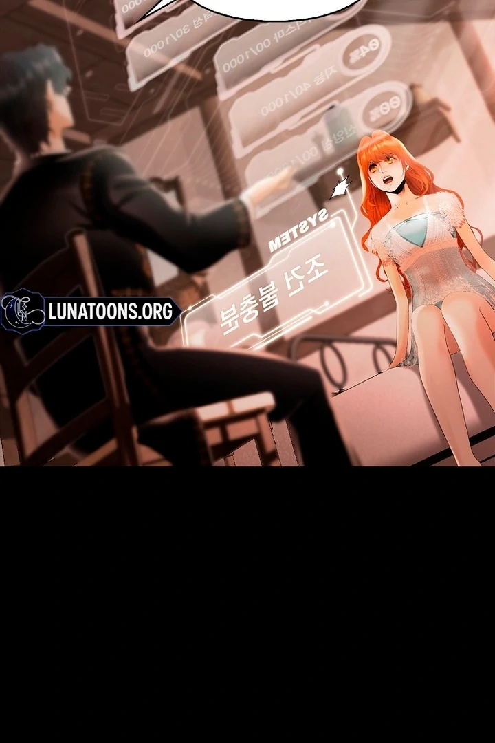 A heroine saves herself with her body [+19] [Luna Toons] - Chapter 09 - S1 manhwa