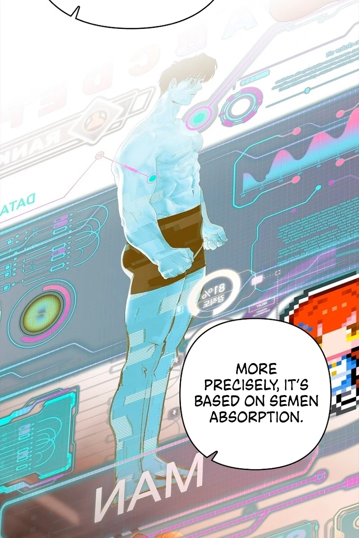 A heroine saves herself with her body [+19] [Luna Toons] - Chapter 09 - S1 manhwa