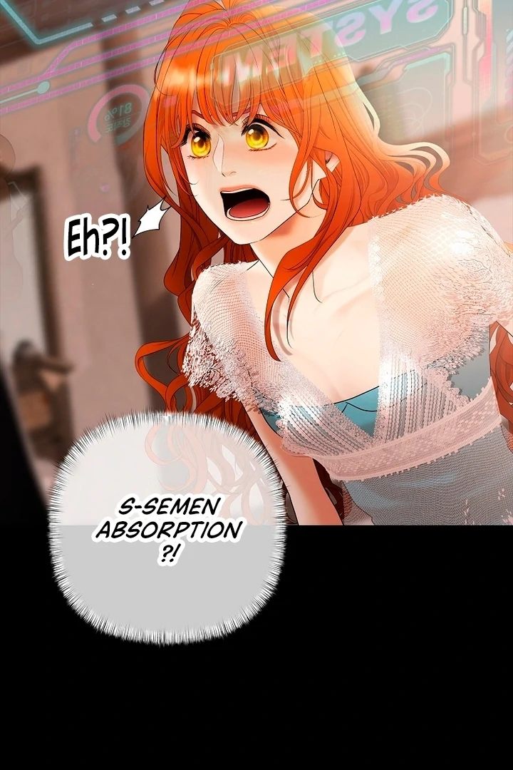 A heroine saves herself with her body [+19] [Luna Toons] - Chapter 09 - S1 manhwa
