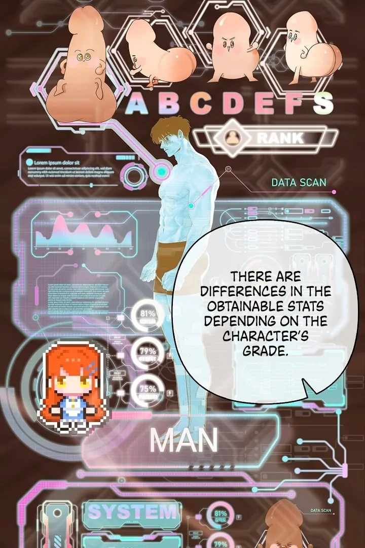 A heroine saves herself with her body [+19] [Luna Toons] - Chapter 09 - S1 manhwa