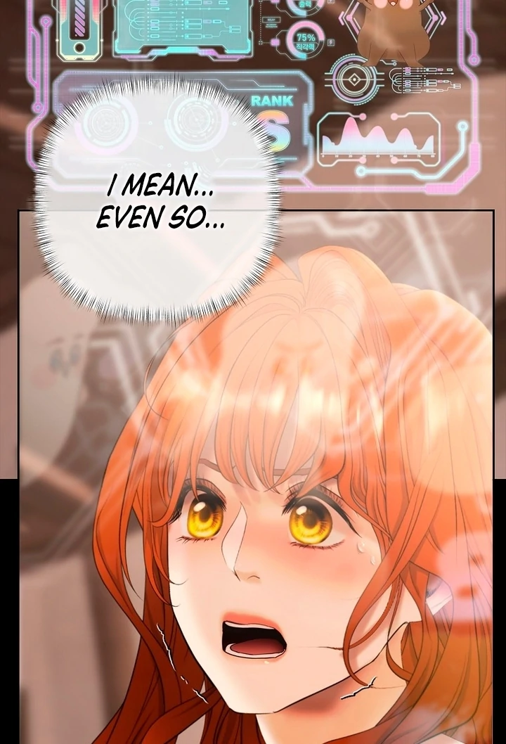 A heroine saves herself with her body [+19] [Luna Toons] - Chapter 09 - S1 manhwa