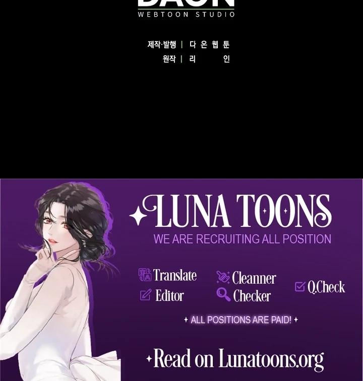 A heroine saves herself with her body [+19] [Luna Toons] - Chapter 09 - S1 manhwa