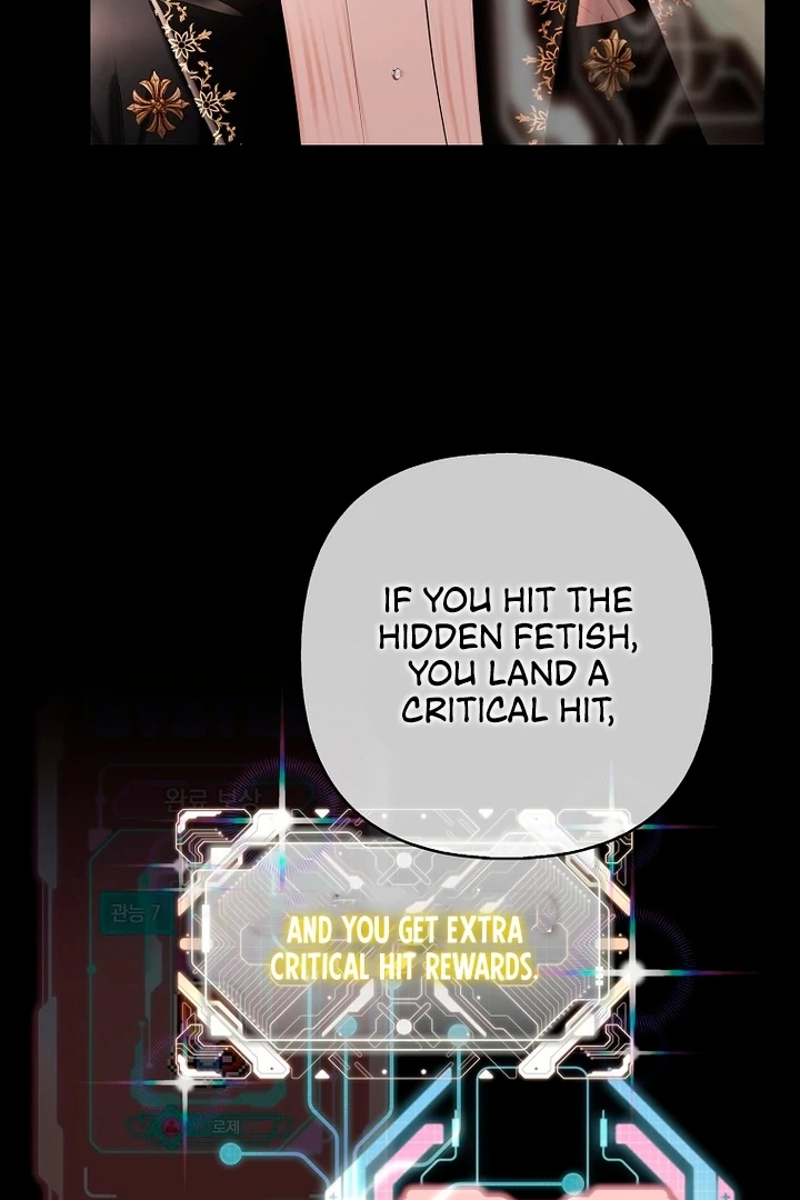 A heroine saves herself with her body [+19] [Luna Toons] - Chapter 10 - S1 manhwa