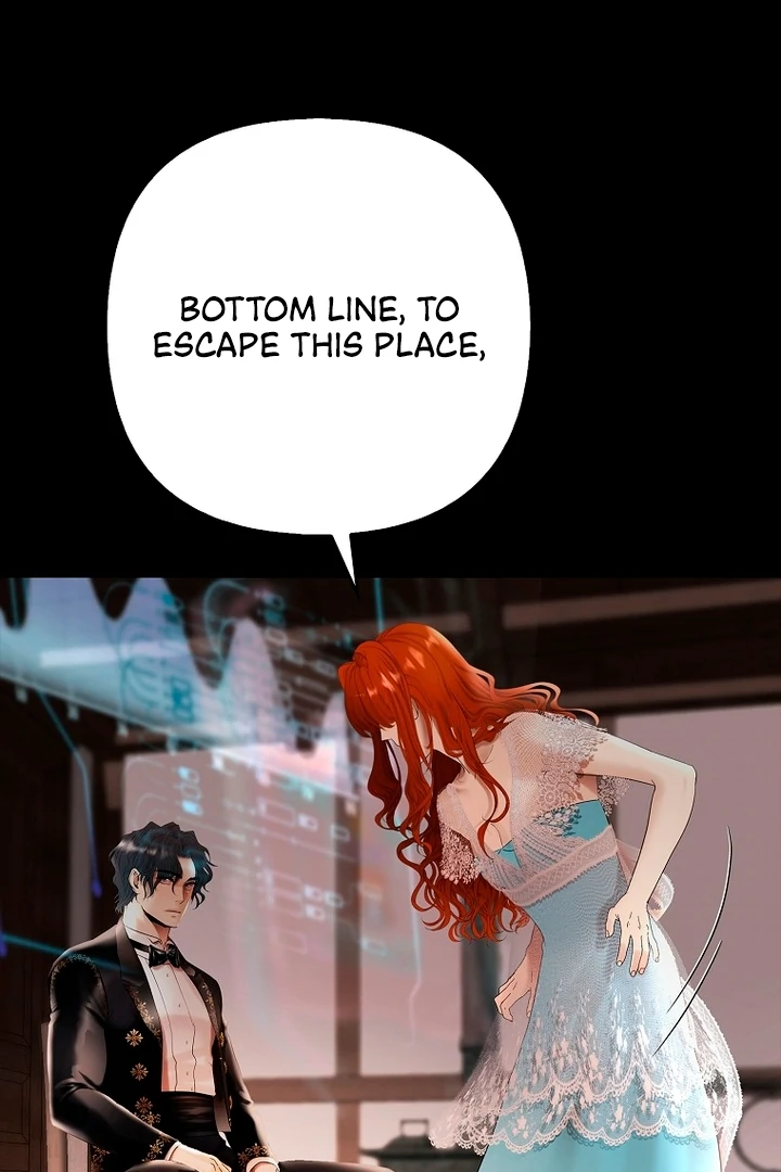A heroine saves herself with her body [+19] [Luna Toons] - Chapter 10 - S1 manhwa