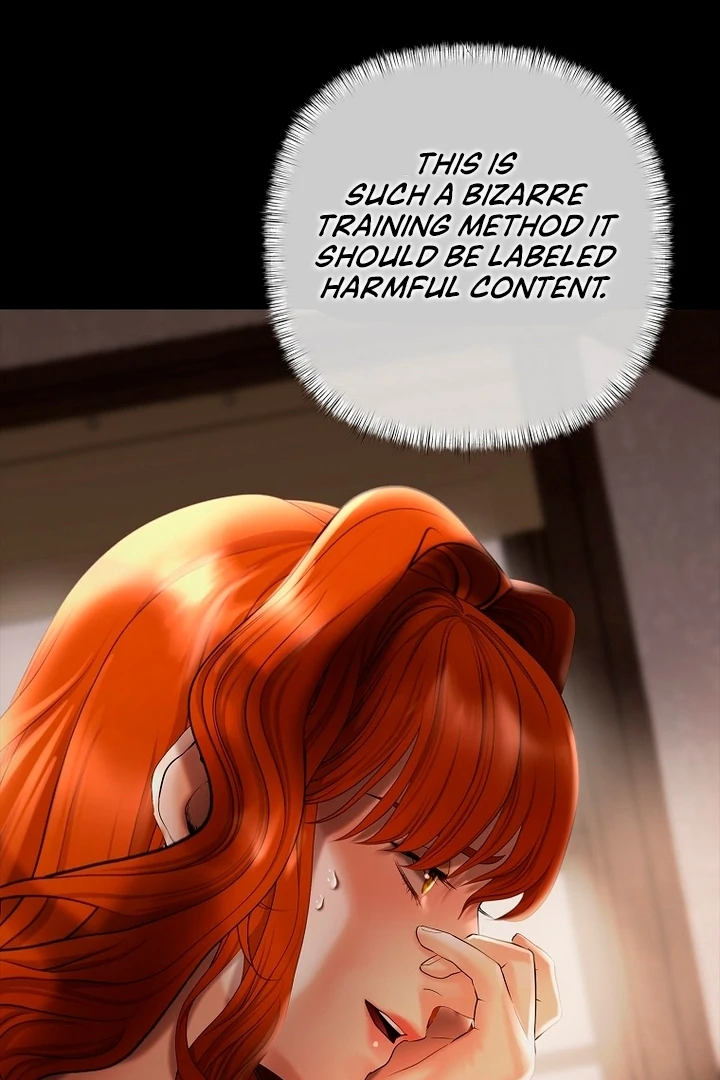 A heroine saves herself with her body [+19] [Luna Toons] - Chapter 10 - S1 manhwa