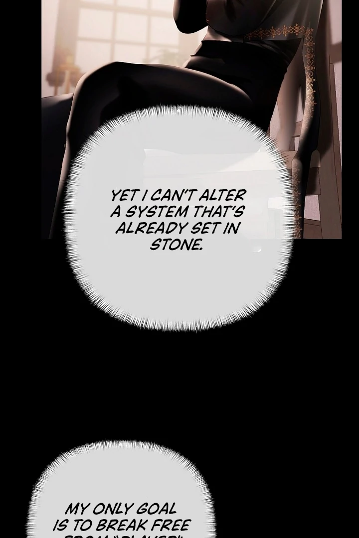 A heroine saves herself with her body [+19] [Luna Toons] - Chapter 10 - S1 manhwa