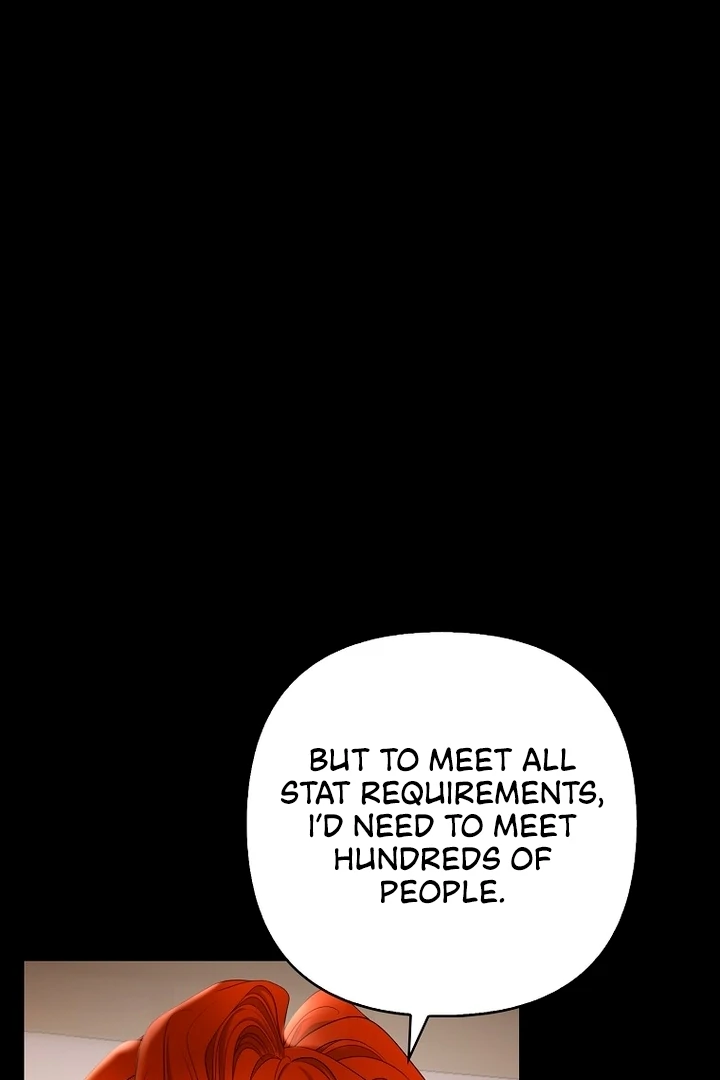 A heroine saves herself with her body [+19] [Luna Toons] - Chapter 10 - S1 manhwa