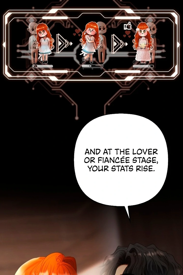 A heroine saves herself with her body [+19] [Luna Toons] - Chapter 10 - S1 manhwa