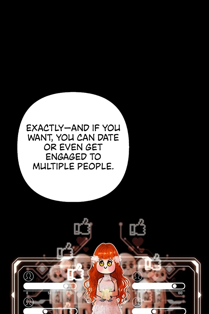 A heroine saves herself with her body [+19] [Luna Toons] - Chapter 10 - S1 manhwa