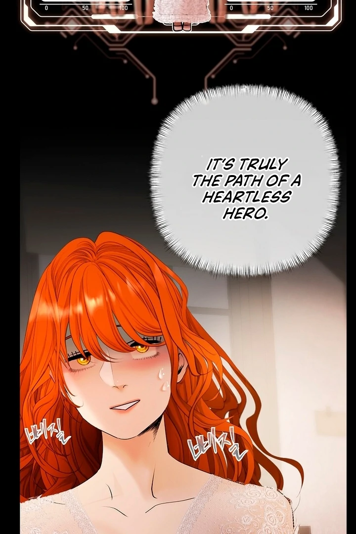 A heroine saves herself with her body [+19] [Luna Toons] - Chapter 10 - S1 manhwa