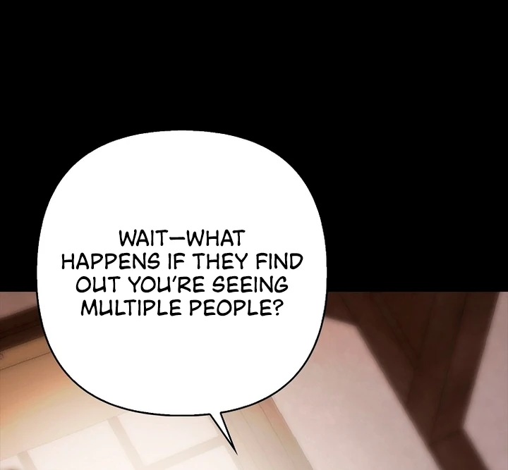 A heroine saves herself with her body [+19] [Luna Toons] - Chapter 10 - S1 manhwa