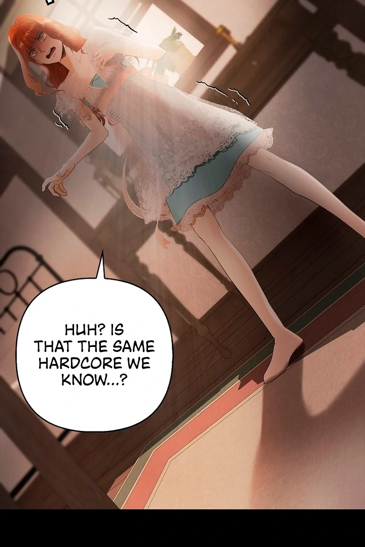 A heroine saves herself with her body [+19] [Luna Toons] - Chapter 10 - S1 manhwa
