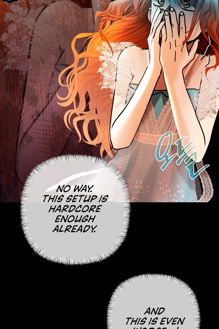 A heroine saves herself with her body [+19] [Luna Toons] - Chapter 10 - S1 manhwa