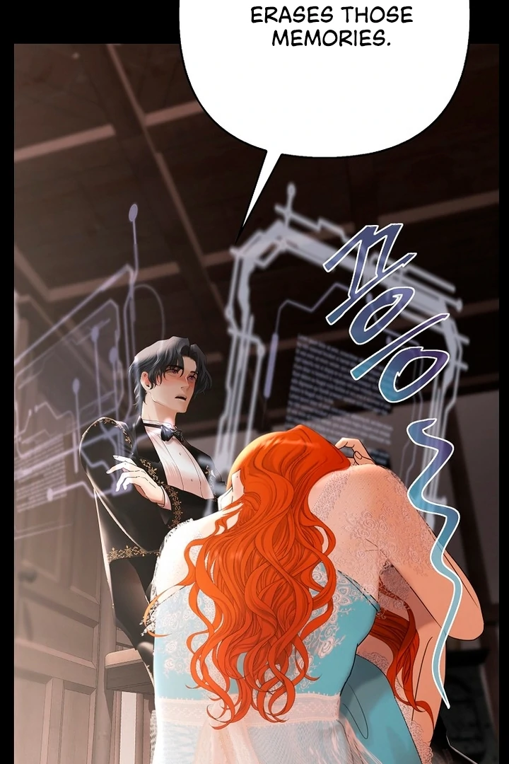 A heroine saves herself with her body [+19] [Luna Toons] - Chapter 10 - S1 manhwa