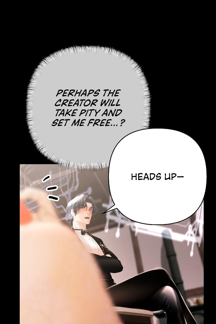 A heroine saves herself with her body [+19] [Luna Toons] - Chapter 10 - S1 manhwa