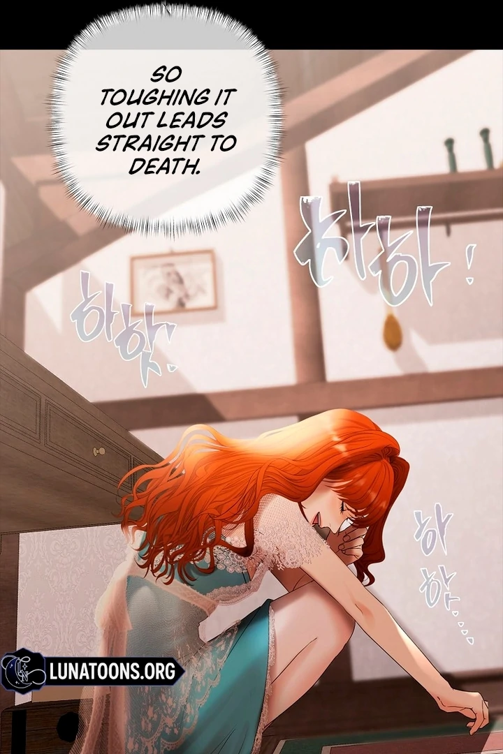 A heroine saves herself with her body [+19] [Luna Toons] - Chapter 10 - S1 manhwa