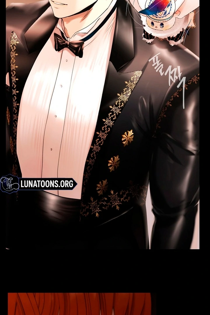 A heroine saves herself with her body [+19] [Luna Toons] - Chapter 10 - S1 manhwa