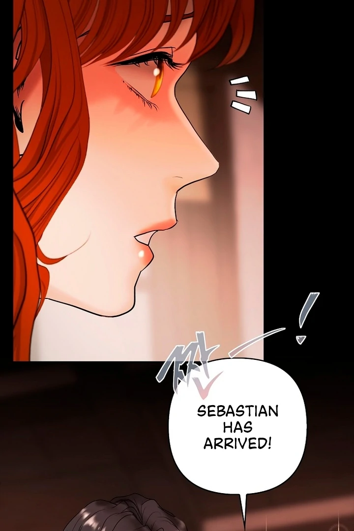 A heroine saves herself with her body [+19] [Luna Toons] - Chapter 10 - S1 manhwa
