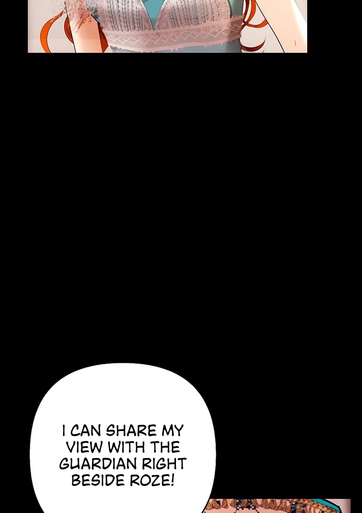 A heroine saves herself with her body [+19] [Luna Toons] - Chapter 10 - S1 manhwa