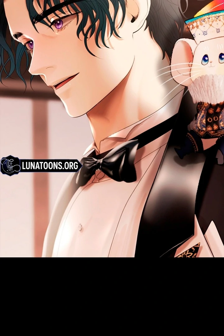 A heroine saves herself with her body [+19] [Luna Toons] - Chapter 10 - S1 manhwa