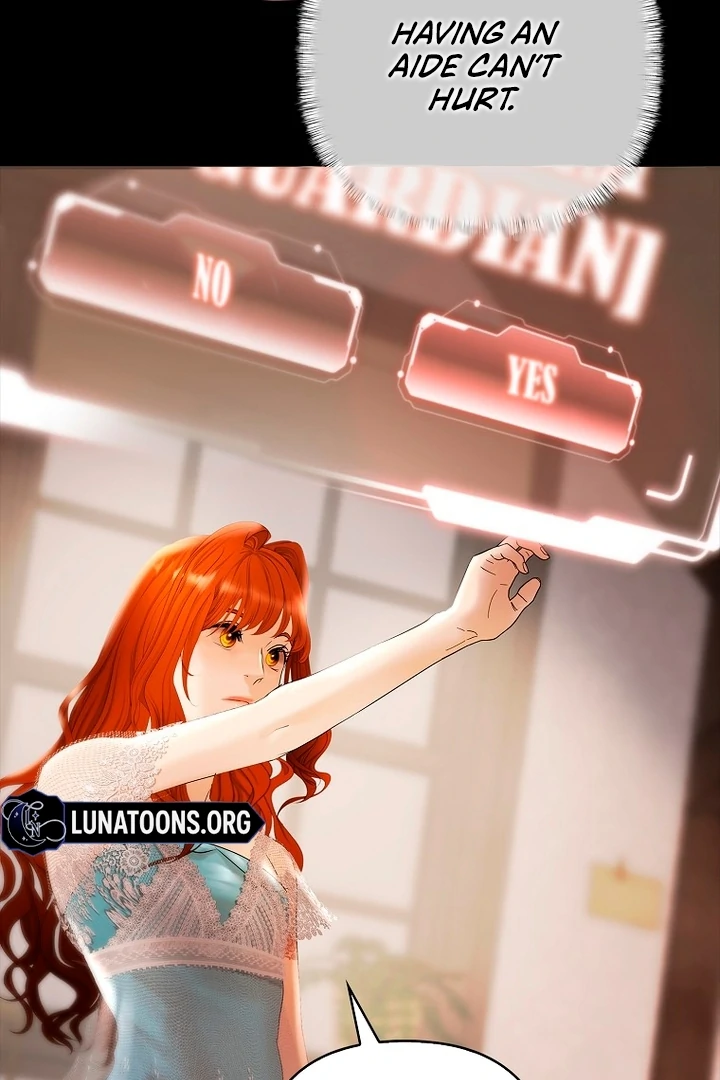 A heroine saves herself with her body [+19] [Luna Toons] - Chapter 10 - S1 manhwa