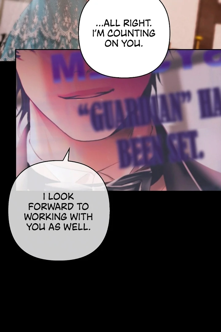 A heroine saves herself with her body [+19] [Luna Toons] - Chapter 10 - S1 manhwa