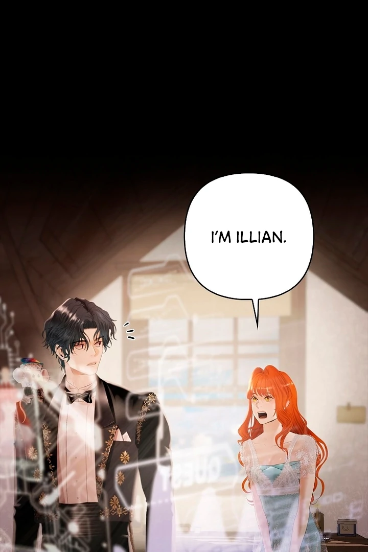 A heroine saves herself with her body [+19] [Luna Toons] - Chapter 10 - S1 manhwa