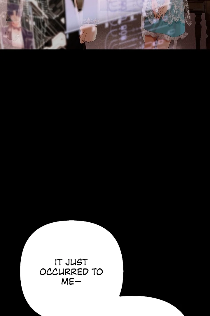 A heroine saves herself with her body [+19] [Luna Toons] - Chapter 10 - S1 manhwa