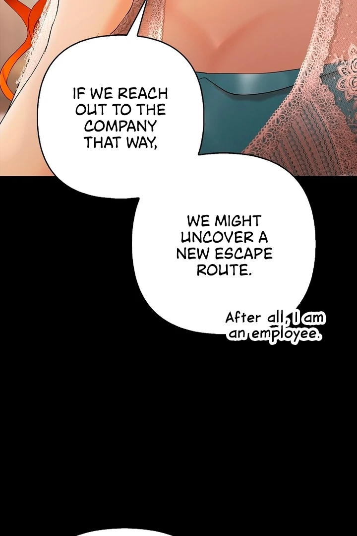 A heroine saves herself with her body [+19] [Luna Toons] - Chapter 10 - S1 manhwa