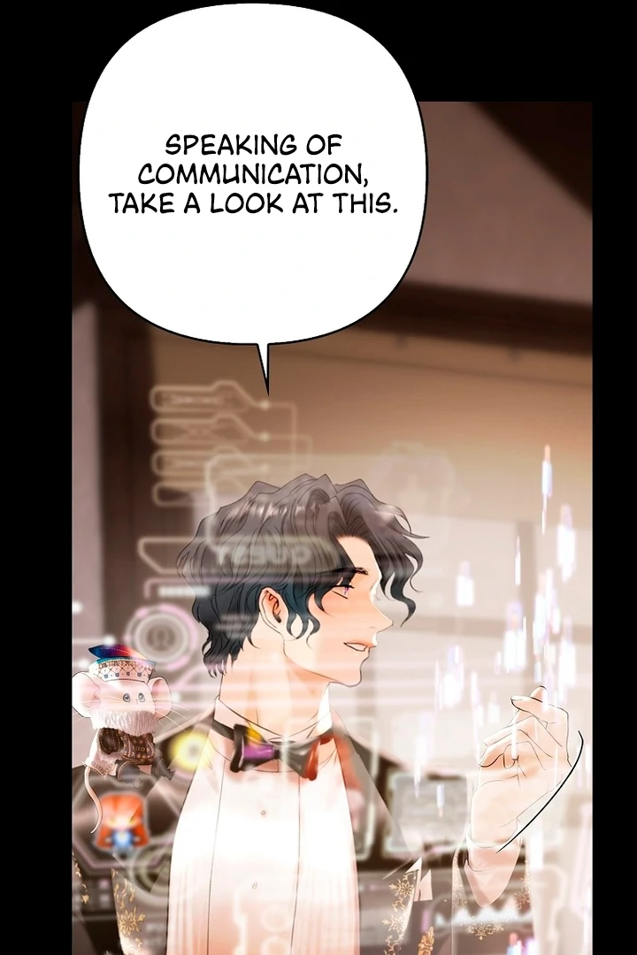 A heroine saves herself with her body [+19] [Luna Toons] - Chapter 10 - S1 manhwa